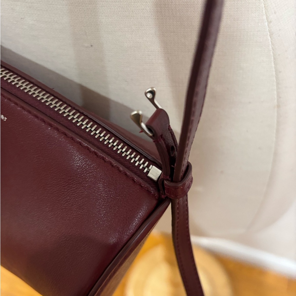 Proenza Schouler Crossbody Silo Bag, Size: OS - Picture 10 of 13